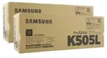 HP-Samsung K505L Toner Black Pack Of 2