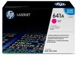 HP 641A C9723A MAGENTA TONER - 8000 SEITEN F&Uuml;R COLOR LASERJET 4600