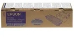 EPSON 0438 S050438 SCHWARZ TONER - 3500 SEITEN F&Uuml;R ACULASER M2000D