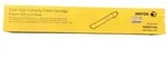 XEROX 106R01436 CYAN TONER - 17800 SEITEN F&Uuml;R PHASER 7500