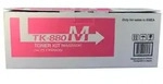 KYOCERA MITA TK-880M MAGENTA TONER - 18000 SEITEN F&Uuml;R FS-C8500DN