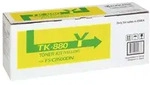 KYOCERA MITA TK-880Y GELB TONER - 18000 SEITEN F&Uuml;R FS-C8500DN