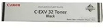 CANON C-EXV32 2786B002 SCHWARZ TONER - 19000 SEITEN F&Uuml;R IMAGERUNNER 2535