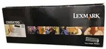 LEXMARK C925H2KG SCHWARZ TONER - 8500 SEITEN F&Uuml;R C925DE