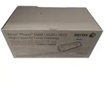 XEROX 106R01535 SCHWARZ TONER - 30000 SEITEN F&Uuml;R PHASER 4600