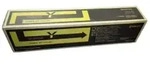 KYOCERA MITA TK-8705Y GELB TONER - 30000 SEITEN F&Uuml;R TASKALFA 6550CI