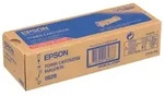 EPSON 0628 C13S050628 MAGENTA TONER - 2500 SEITEN F&Uuml;R ACULASER C2900DN