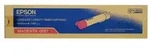 EPSON 0661 C13S050661 MAGENTA TONER - 7500 SEITEN F&Uuml;R WORKFORCE AL-C500DHN