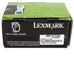 LEXMARK 702HKE 70C2HKE SCHWARZ TONER - 4000 SEITEN F&Uuml;R CS-310N