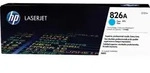 HP 826A CF311A CYAN TONER - 31500 SEITEN F&Uuml;R COLOR LASERJET ENTERPRISE M855DN