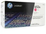 HP 653A CF323A MAGENTA TONER - 16500 SEITEN F&Uuml;R COLOR LASERJET ENTERPRISE FLOW MFP