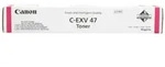 CANON C-EXV47 8518B002 MAGENTA TONER - 21500 SEITEN F&Uuml;R IMAGERUNNER ADVANCE...