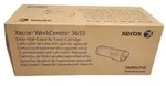 XEROX 106R02740 SCHWARZ TONER - 25900 SEITEN F&Uuml;R WC 3655S
