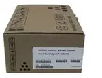 RICOH 407648 SCHWARZ TONER - 5000 SEITEN F&Uuml;R AFICIO SP 3400N