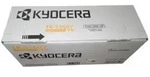 KYOCERA MITA TK-5160 TK-5160Y GELB TONER - 12000 SEITEN F&Uuml;R ECOSYS P7040CDN
