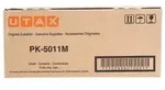 UTAX PK-5011M MAGENTA TONER - 5000 SEITEN F&Uuml;R P-C3060 MFP