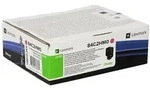 LEXMARK 84C2HM0 MAGENTA TONER - 16000 SEITEN F&Uuml;R CX725DE