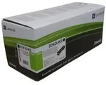 LEXMARK 82K2UKE SCHWARZ TONER - 55000 SEITEN F&Uuml;R CX860DE