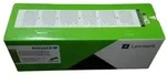 LEXMARK 82K2XCE CYAN TONER - 22000 SEITEN F&Uuml;R CX825DE
