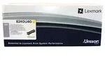 LEXMARK 82K0U40 GELB TONER - 55000 SEITEN F&Uuml;R CX860DE