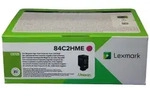 LEXMARK 84C2HME MAGENTA TONER - 16000 SEITEN F&Uuml;R CX725DE