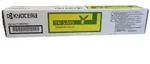 KYOCERA MITA TK-5205Y GELB TONER - 12000 SEITEN F&Uuml;R TASKALFA 356CI