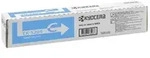 KYOCERA MITA TK-5205C CYAN TONER - 12000 SEITEN F&Uuml;R TASKALFA 356CI