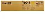SAMSUNG Y804S CLT-Y804S/ELS GELB TONER - 15000 SEITEN F&Uuml;R MULTIXPRESS X3220NR