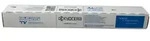 KYOCERA MITA TK-8525C CYAN TONER - 20000 SEITEN F&Uuml;R TASKALFA 3552CI