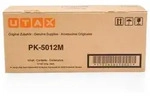 UTAX PK-5012M MAGENTA TONER - 10000 SEITEN F&Uuml;R P-C3061DN