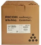 RICOH 842192 SCHWARZ TONER - 47000 SEITEN F&Uuml;R MP C6503