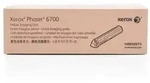 XEROX 108R00973 GELB TROMMELEINHEIT - 50000 SEITEN F&Uuml;R PHASER 6700
