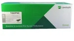 LEXMARK 72K0FK0 SCHWARZ TROMMELEINHEIT - 175000 SEITEN F&Uuml;R C6160DE