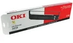 OKI 09002308 SCHWARZ BAND - 10000000 CHARAKTERE F&Uuml;R ML-3410