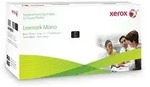 XEROX 006R03392 502X SCHWARZ TONER ERSATZ F&Uuml;R LEXMARK MS410D - 10000 SEITEN