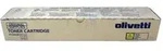 OLIVETTI B1169 GELB TONER - 26000 SEITEN F&Uuml;R D-COLOR MF304