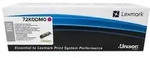 LEXMARK 72K0DM0 MAGENTA ENTWICKLER - 300000 SEITEN F&Uuml;R C6160DE