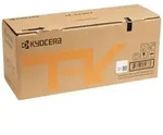 KYOCERA MITA TK-5290 TK-5290Y GELB TONER - 13000 SEITEN F&Uuml;R ECOSYS P7240CDN