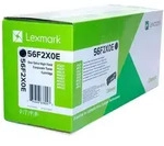 LEXMARK 56F2X0E SCHWARZ TONER - 20000 SEITEN F&Uuml;R MS421DN