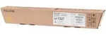 RICOH 842214 GELB TONER - 8000 SEITEN F&Uuml;R MP C306