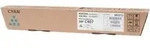 RICOH 842212 CYAN TONER - 8000 SEITEN F&Uuml;R MP C306
