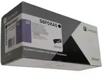 LEXMARK 56F0XA0 SCHWARZ TONER - 20000 SEITEN F&Uuml;R MS421DN