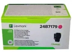 LEXMARK 24B7179 MAGENTA TONER - 6000 SEITEN F&Uuml;R C2240
