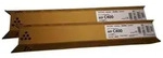 Ricoh Mp C400 Toner Cartridge Black Pack Of 2
