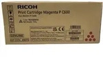 RICOH 408316 MAGENTA TONER - 12000 SEITEN F&Uuml;R P C600