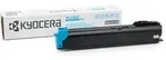 KYOCERA MITA TK-5315 TK-5315C CYAN TONER - 18000 SEITEN F&Uuml;R TASKALFA 408CI