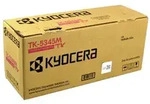 KYOCERA MITA TK-5345 TK-5345M MAGENTA TONER - 9000 SEITEN F&Uuml;R TASKALFA 352CI