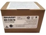 SHARP MX-C35TB SCHWARZ TONER - 9000 SEITEN F&Uuml;R MX-C357F