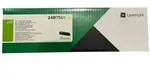 LEXMARK 24B7501 GELB TONER - 6000 SEITEN F&Uuml;R C2326