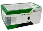 LEXMARK 24B7517 GELB TONER - 14200 SEITEN F&Uuml;R XC4342